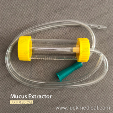 Sputum Suction Tube Phlegm Suction Catheter Medical